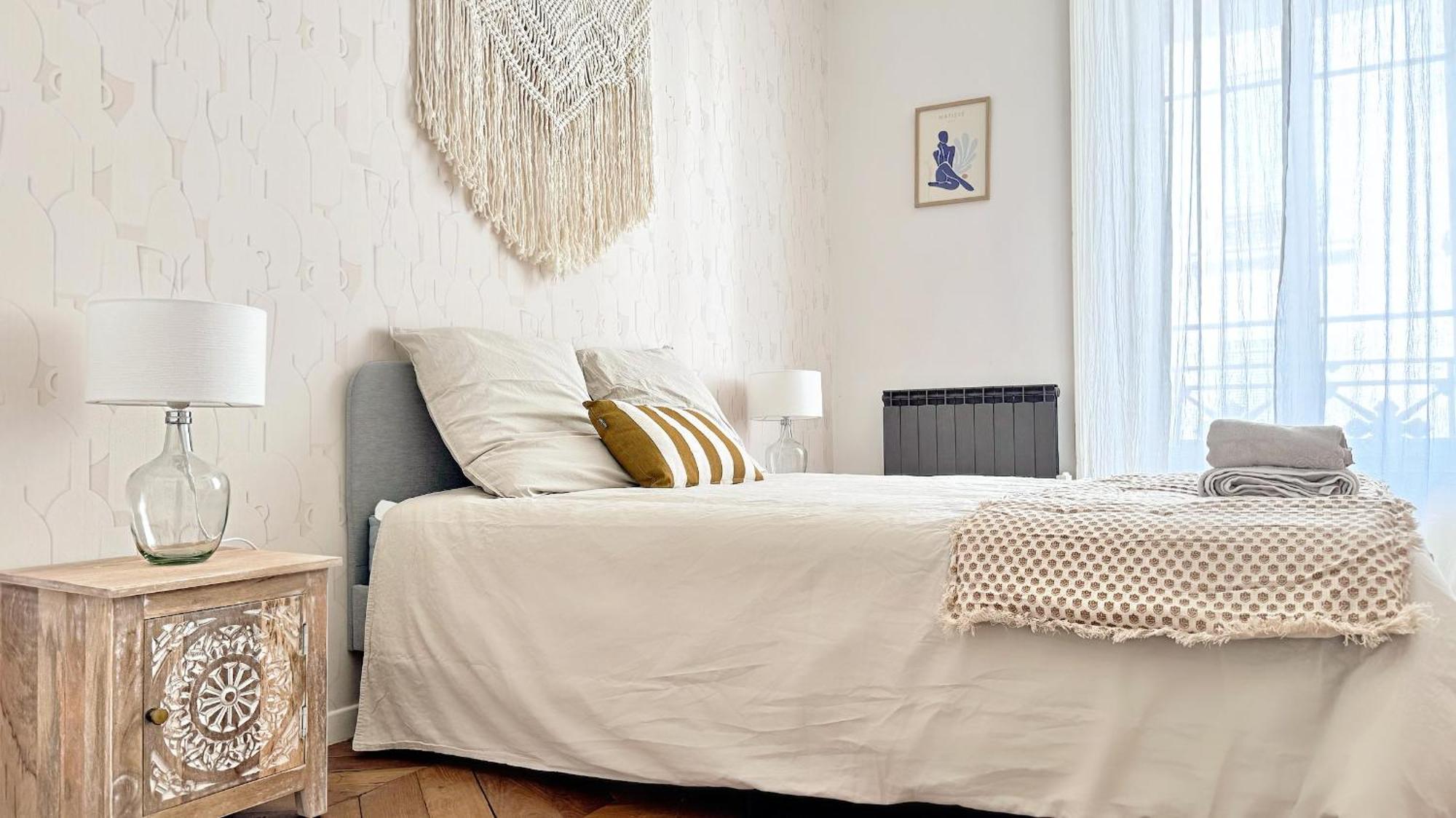 Suite Cinnabar Oullins Buitenkant foto