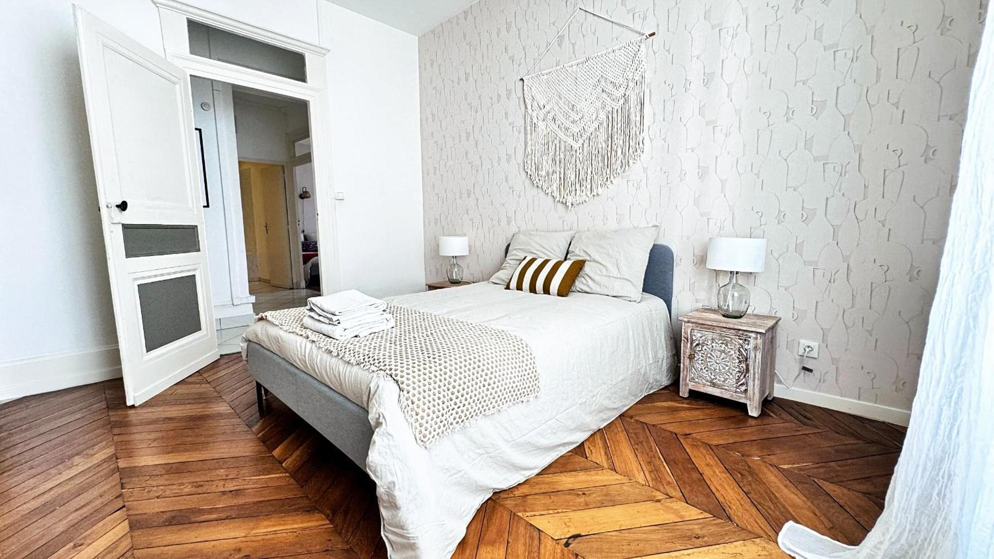 Suite Cinnabar Oullins Buitenkant foto